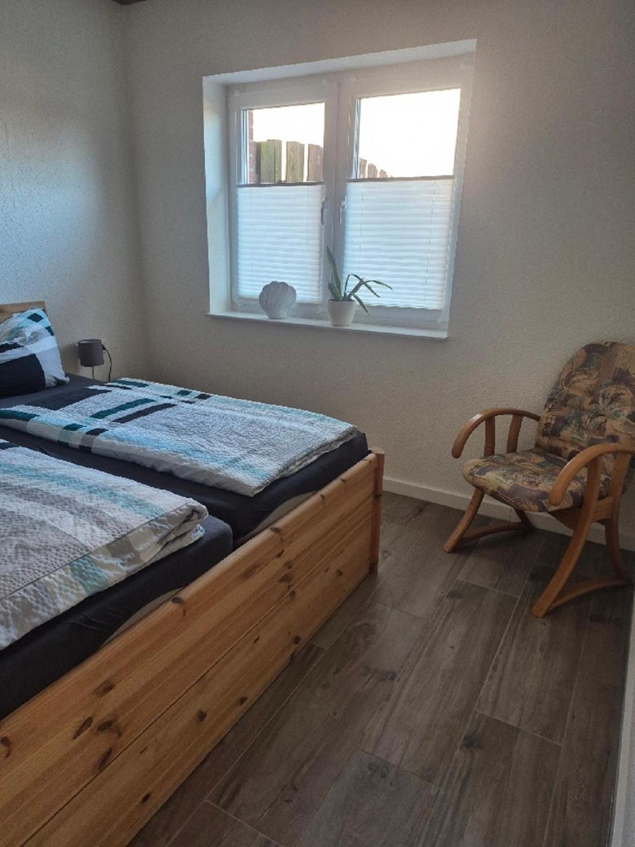 Ferienwohnung Uhlenbusch Paradise Friesoythe Exteriör bild
