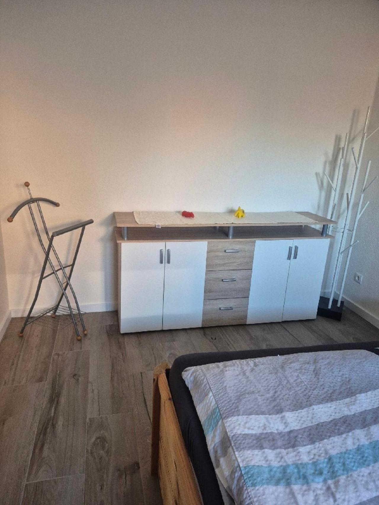 Ferienwohnung Uhlenbusch Paradise Friesoythe Exteriör bild