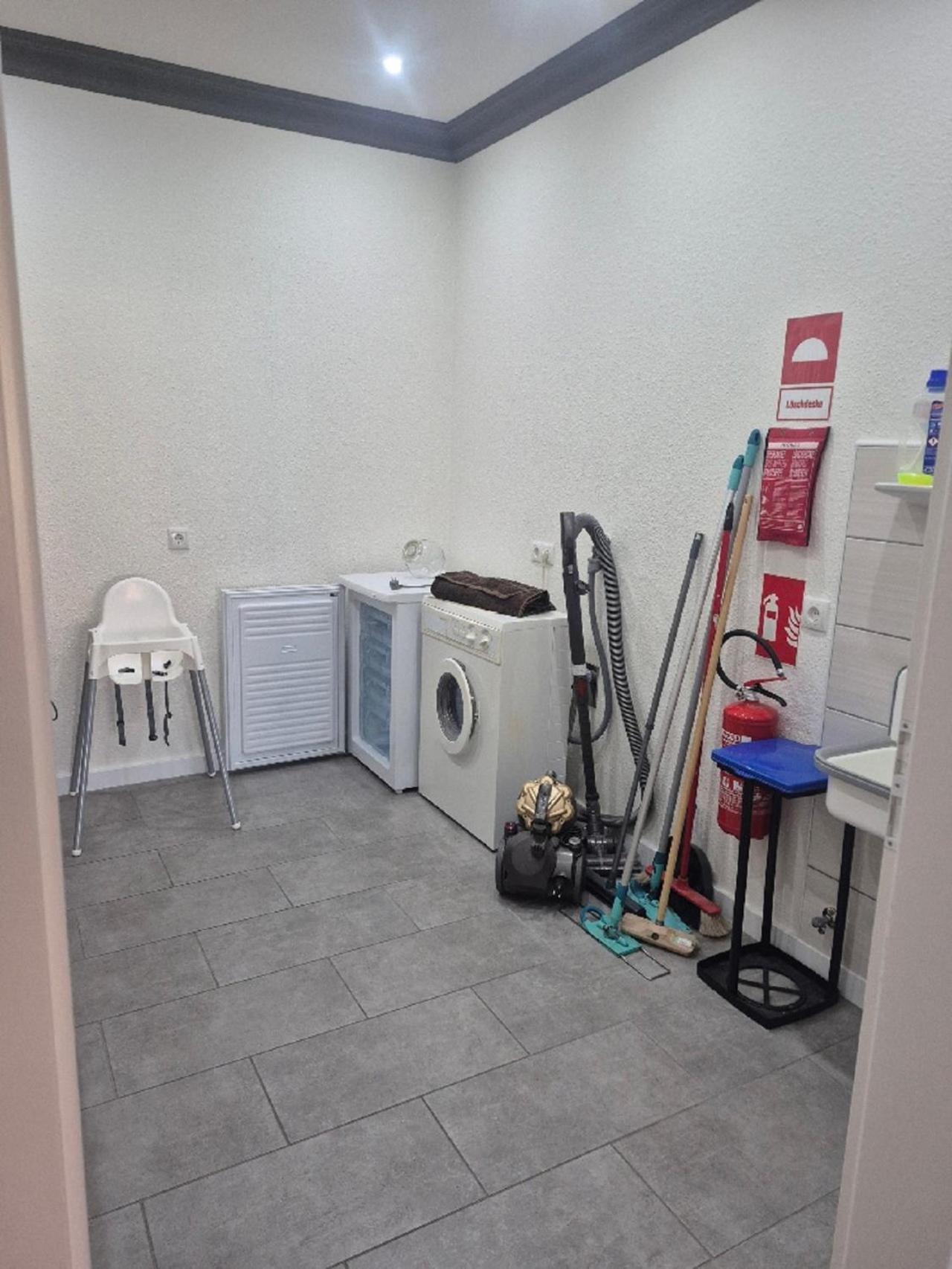 Ferienwohnung Uhlenbusch Paradise Friesoythe Exteriör bild